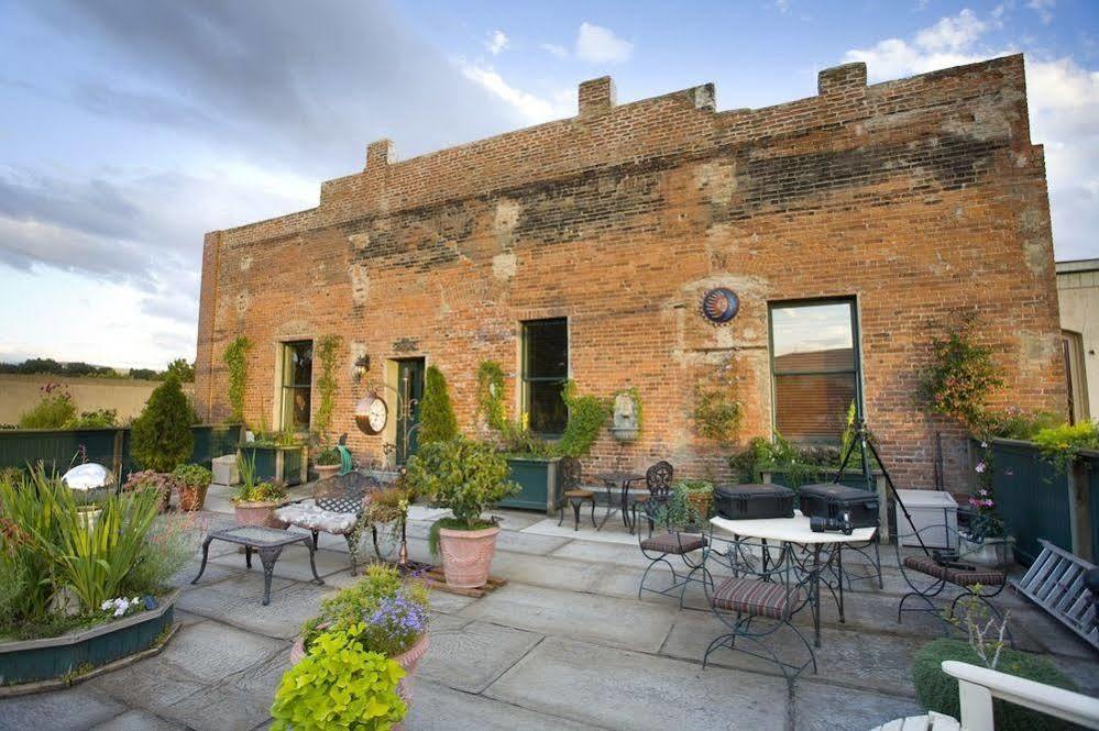 Weinhard Hotel Dayton Exterior photo